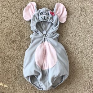 Mouse costume